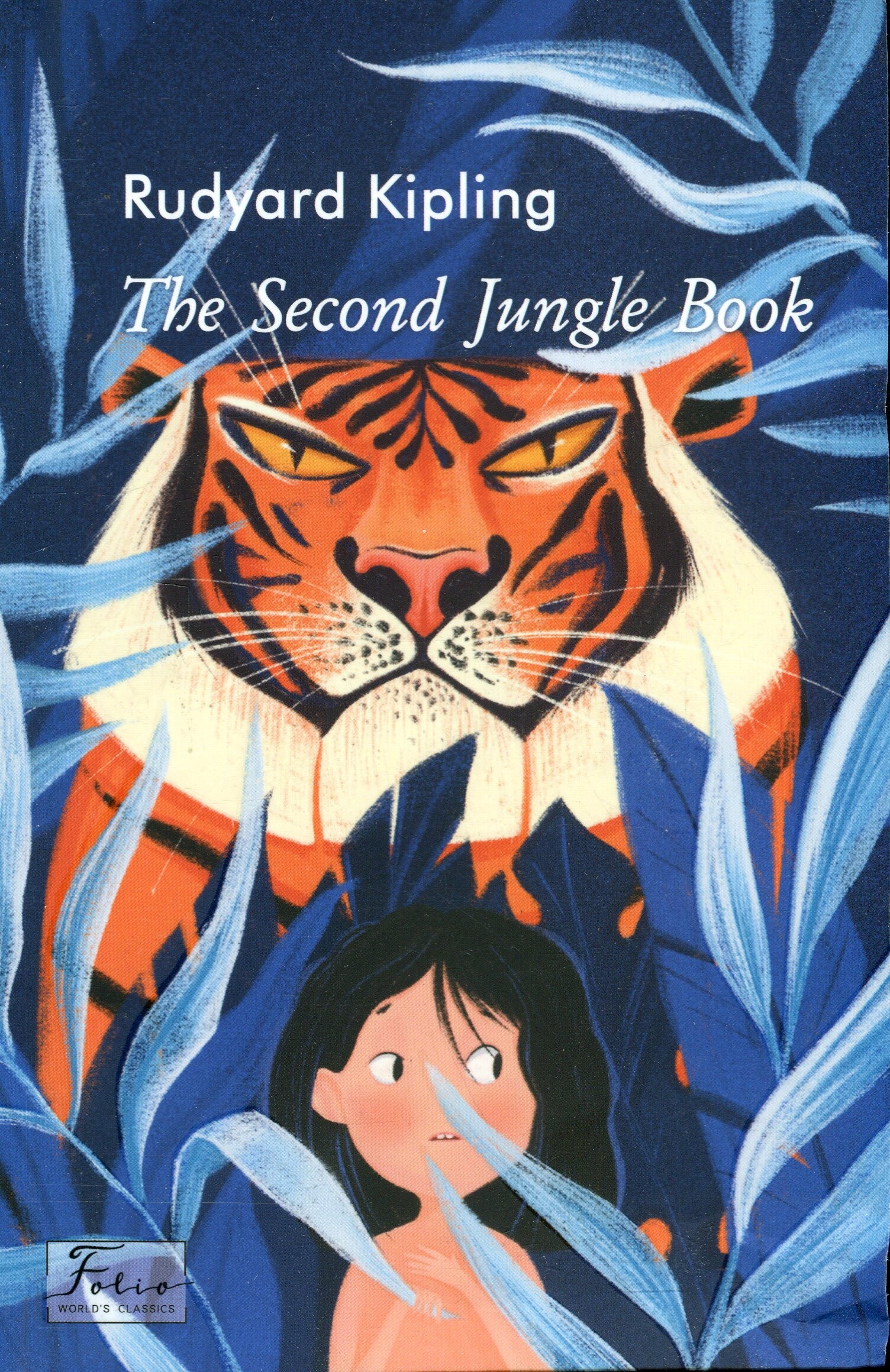 The Second Jungle Book - Vivat