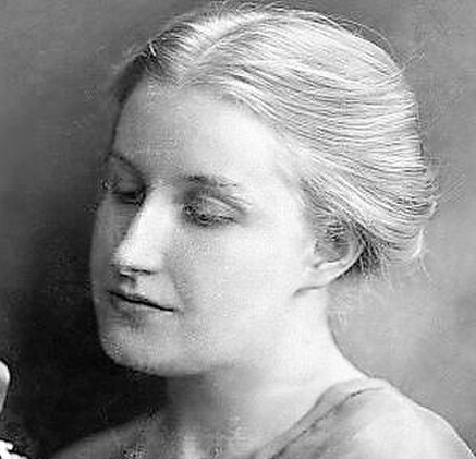 Теа фон Гарбу - Vivat