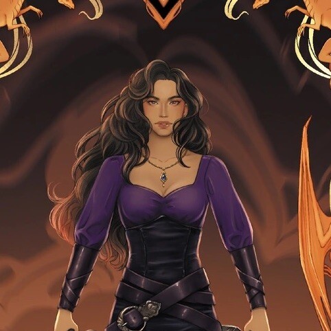 Бійся полум'я - Vivat