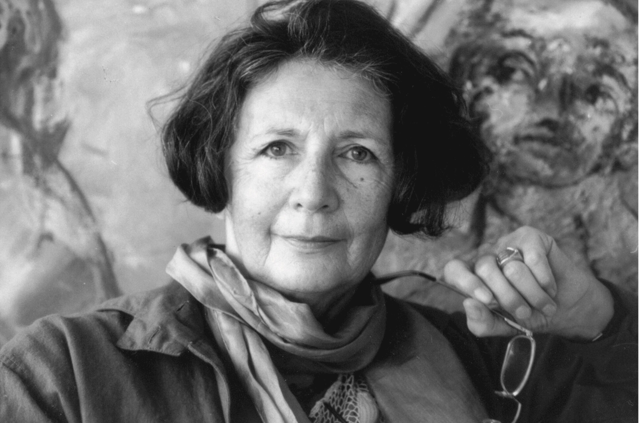 Аліс Міллер - Vivat