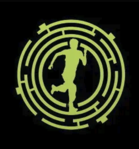 Той, що біжить лабіринтом - Vivat