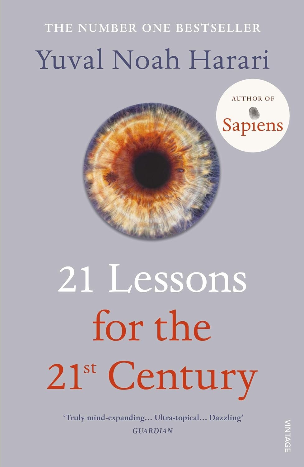 21 Lessons for the 21st Century 21 Lessons for the 21st Century - Vivat