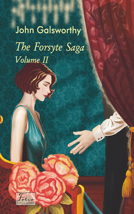 The Forsyte saga. Volume II - Vivat