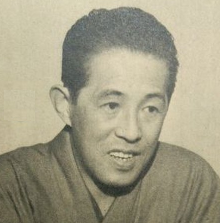 Ясуші Іноуе Ясуші Іноуе - Vivat