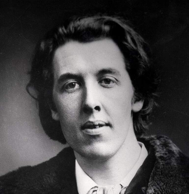 Оскар Вайлд Оскар Вайлд - Vivat