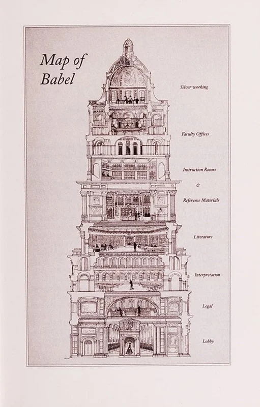 Babel - Vivat