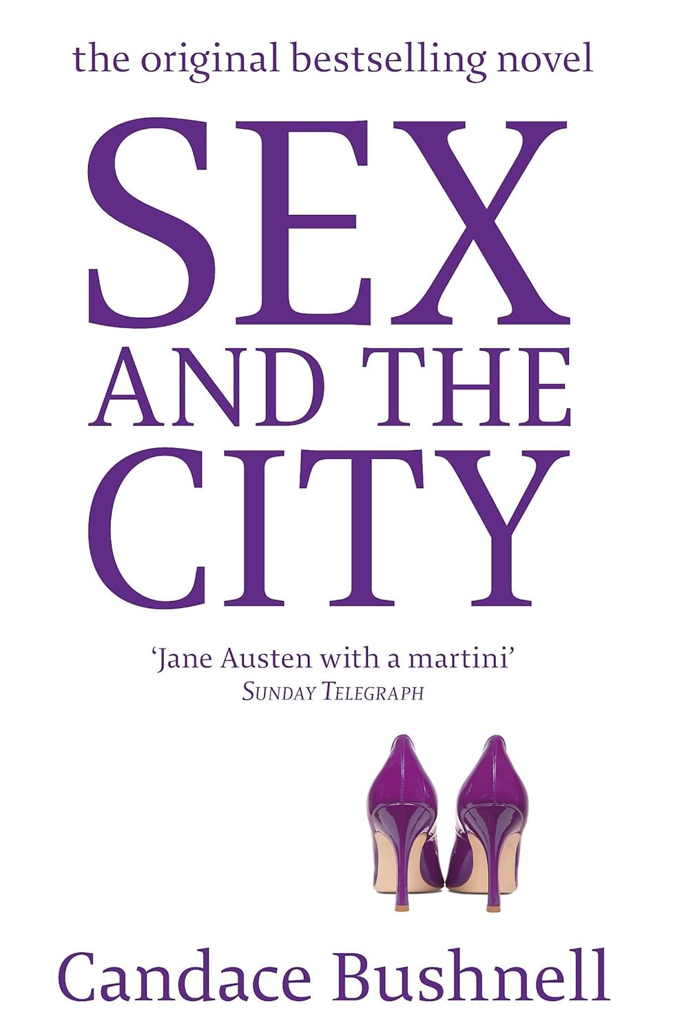 Sex and the City Sex and the City - Vivat