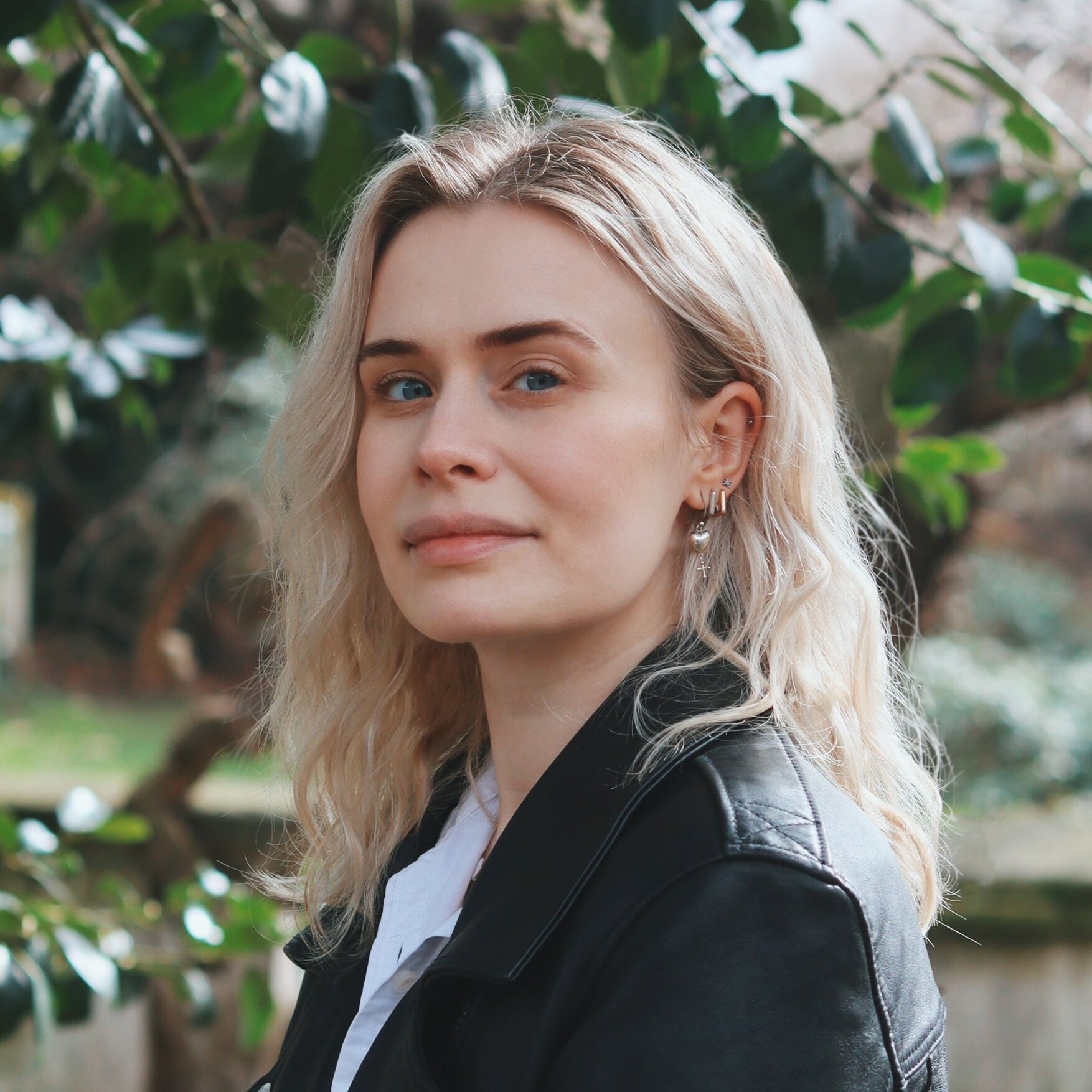 Лекс Краучер - Vivat