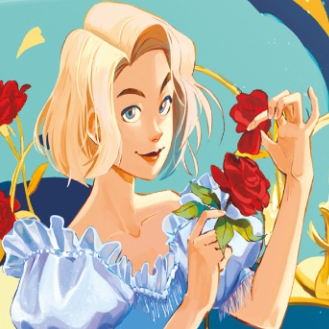 Обмін принцес - Vivat