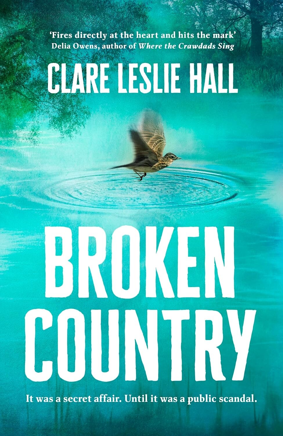 Broken Country Broken Country - Vivat