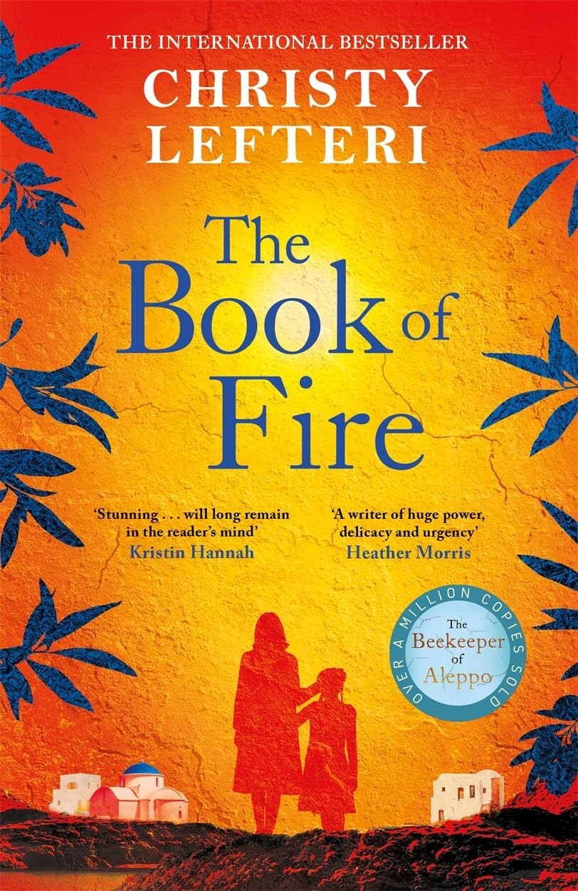 The Book of Fire - Vivat