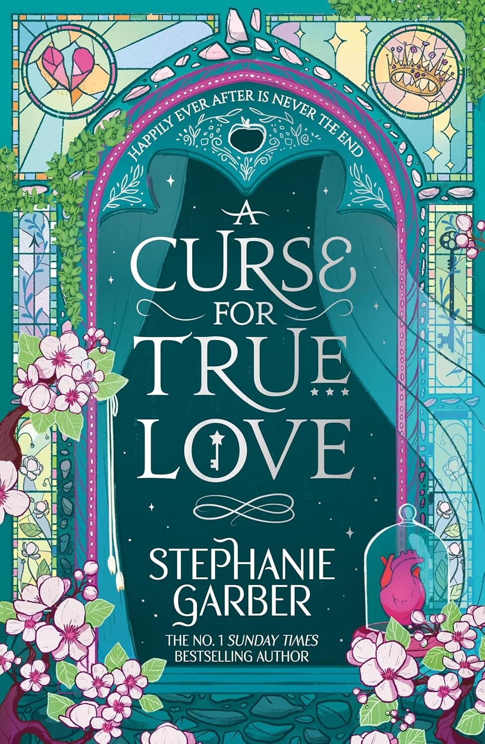 A Curse for True Love (Reprint) A Curse for True Love (Reprint) - Vivat