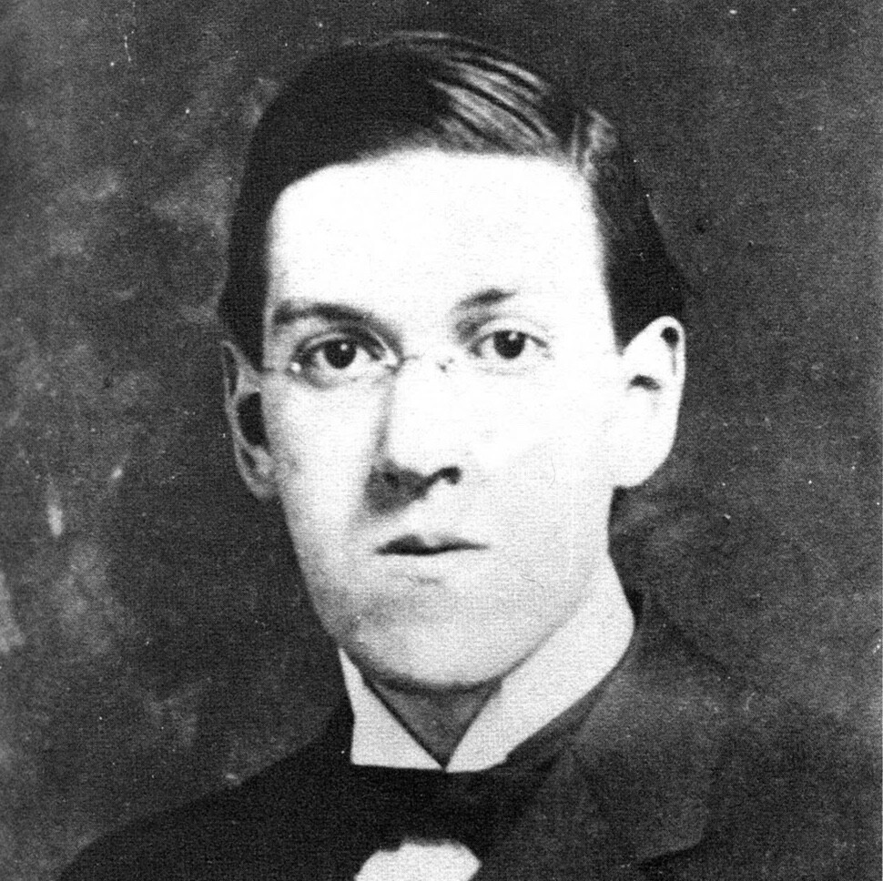 Говард Філіпс Лавкрафт - Vivat