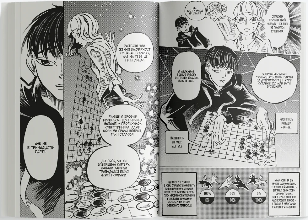 Книгарня, в якій причаївся лев. Том 3 Книгарня, в якій причаївся лев. Том 3 - Vivat