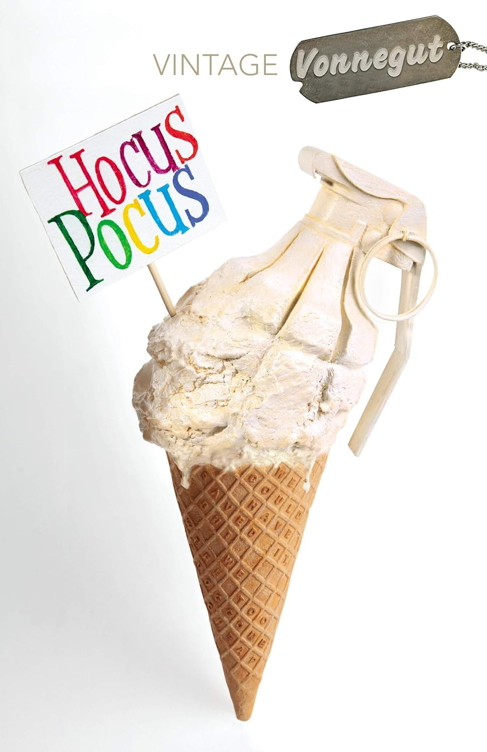 Hocus Pocus Hocus Pocus - Vivat