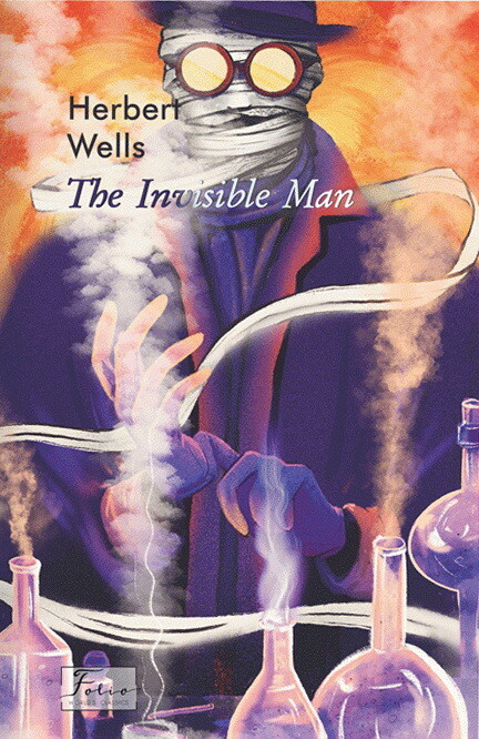 The Invisible Man - Vivat