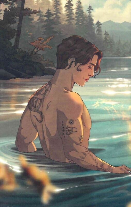 Темний спадок. Братство Темний спадок. Братство - Vivat