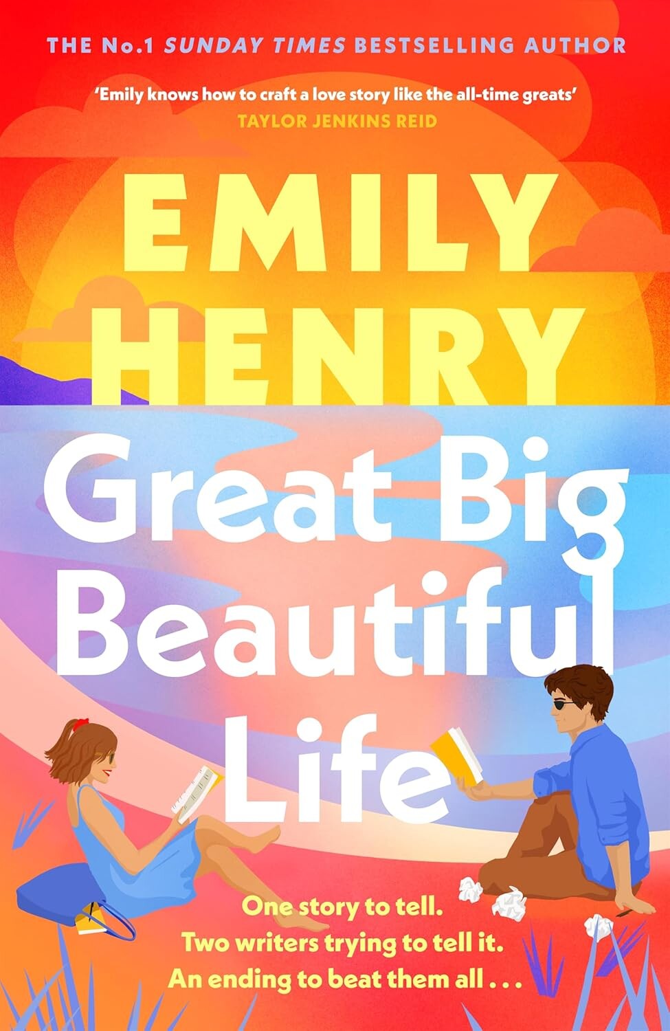 Great Big Beautiful Life - Vivat