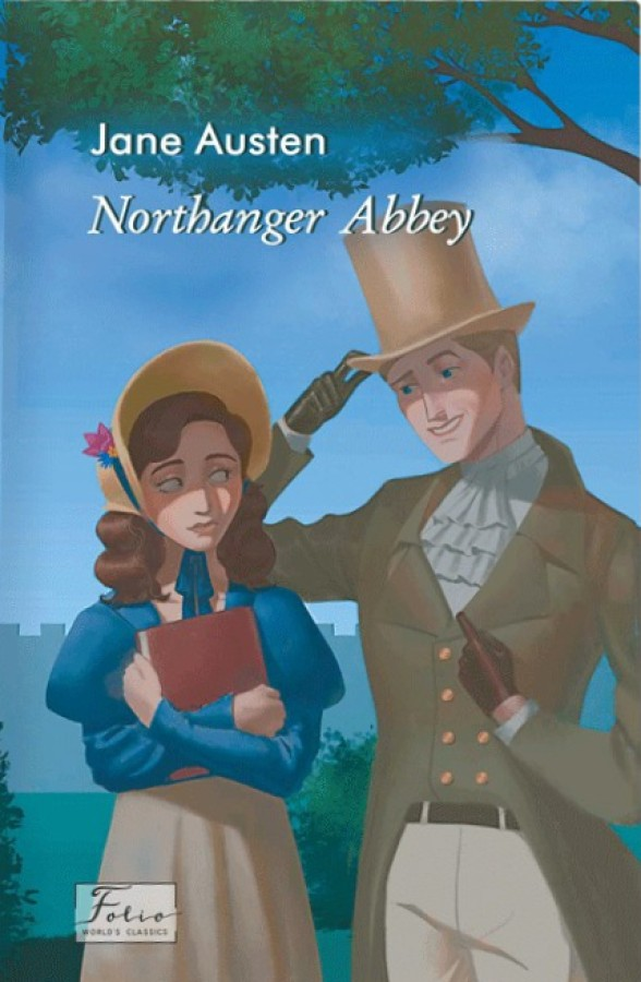 Northanger Abbey - Vivat