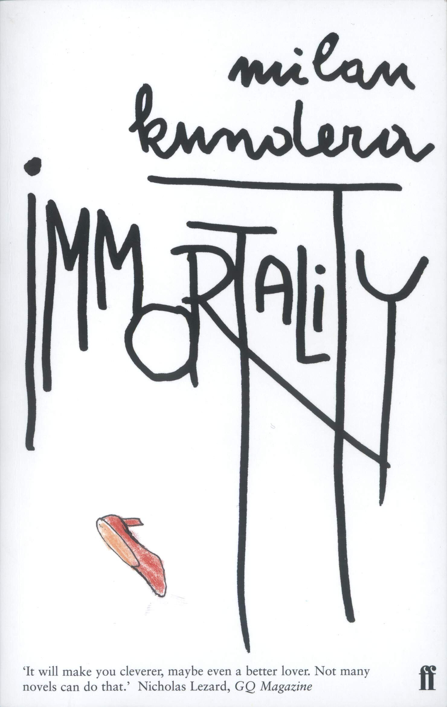 Immortality - Vivat