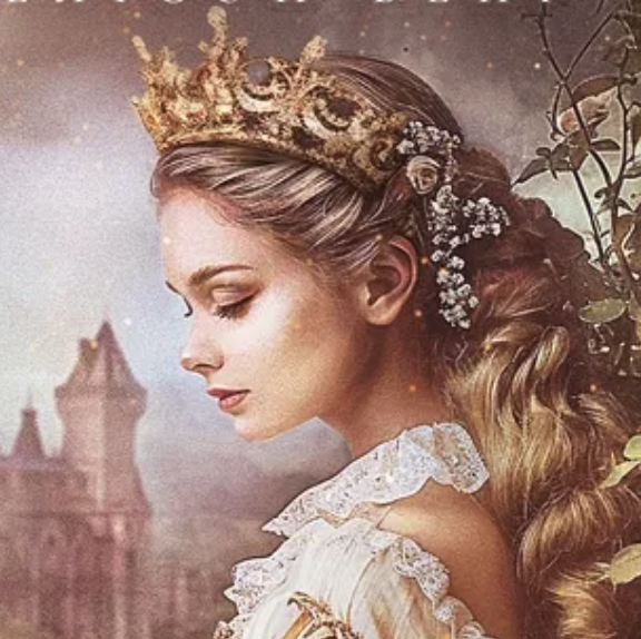 Троянда Тюдорів - Vivat