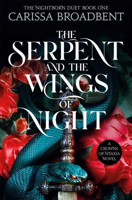 The Serpent and the Wings of Night - Vivat