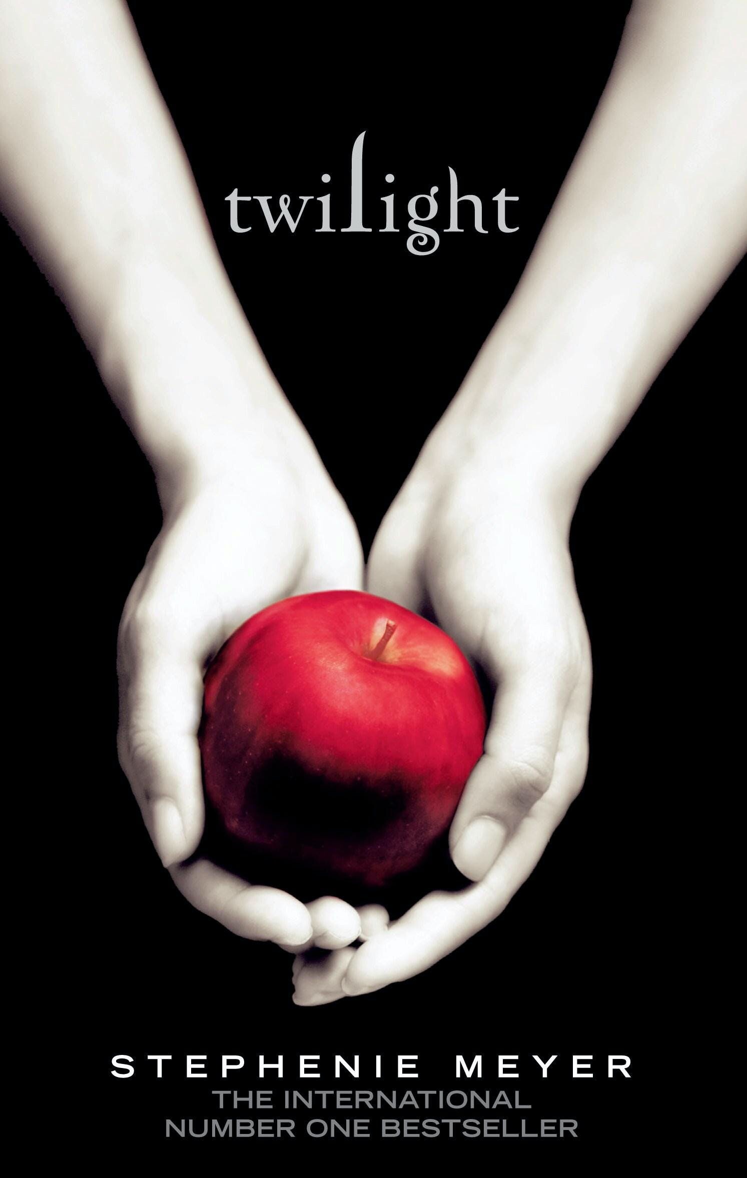 Twilight Twilight - Vivat