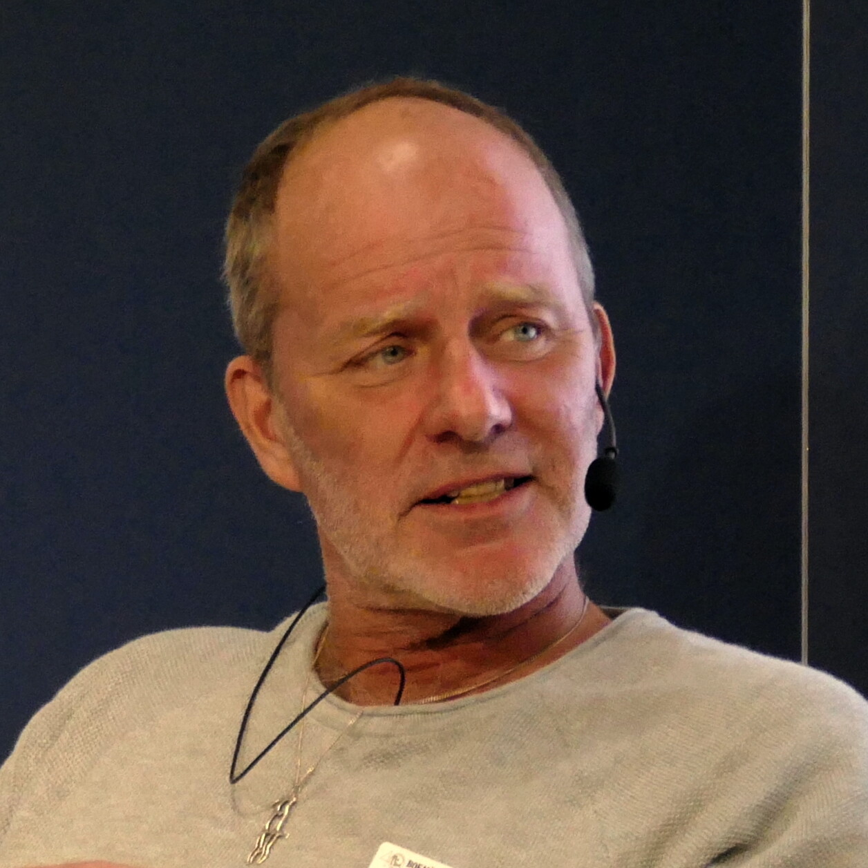 Йон Айвіде Ліндквіст - Vivat