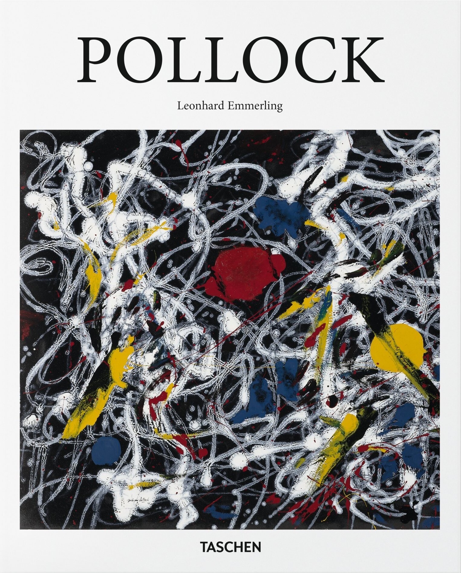 Basic Art. Pollock - Vivat