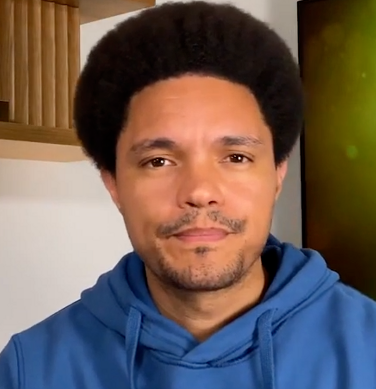 Тревор Ноа - Vivat