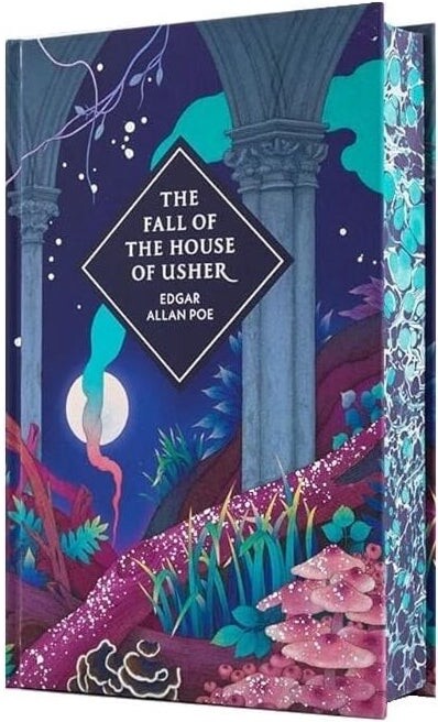 The Fall of the House of Usher and Other Stories - Vivat