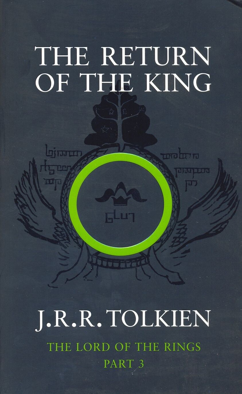 The Return of the King The Return of the King - Vivat