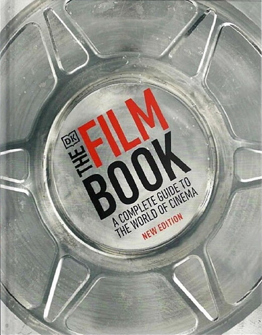 The Film Book - Vivat