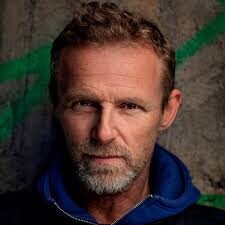 Ю Несбьо - Vivat