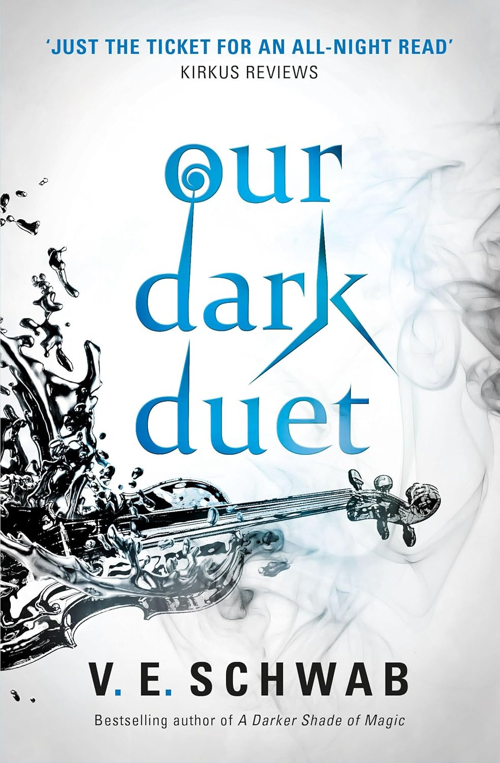 Our Dark Duet - Vivat