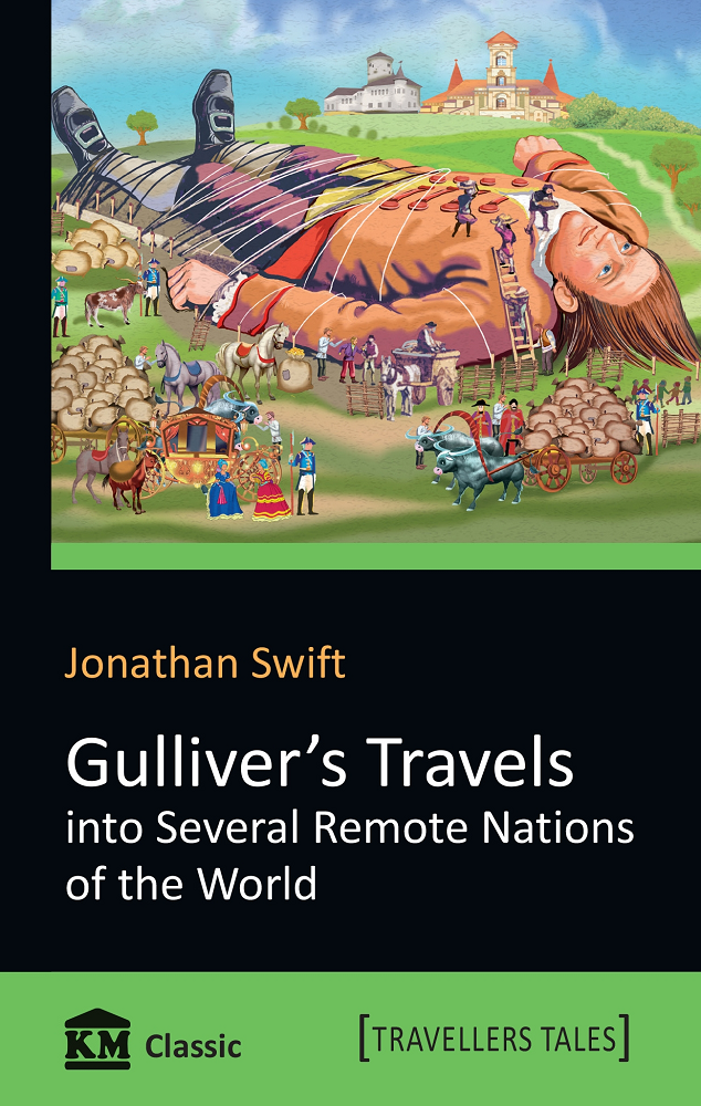 Gulliver's Travels - Vivat