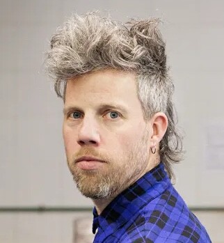 Рюбен Патер - Vivat