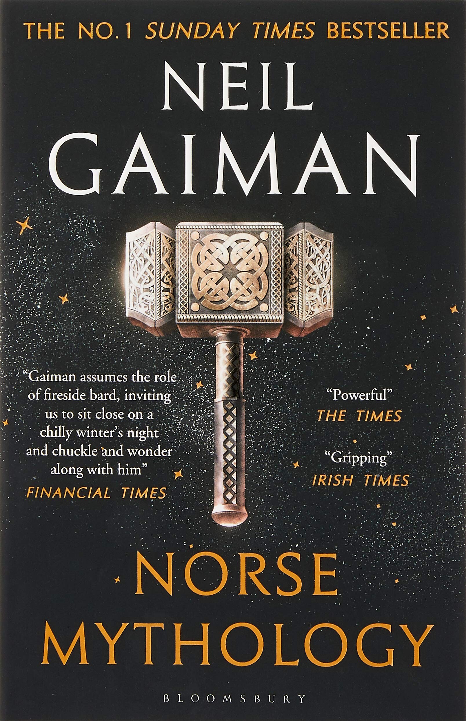 Norse Mythology - Vivat