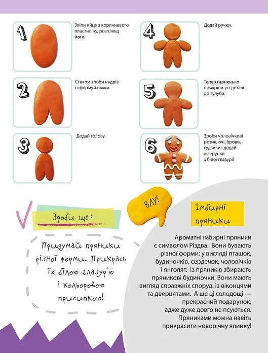 Солодощі для Тото - Vivat