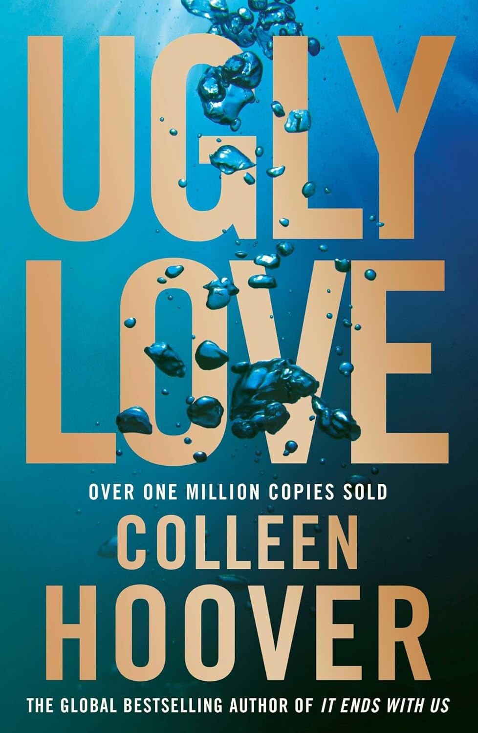 Ugly Love - Vivat