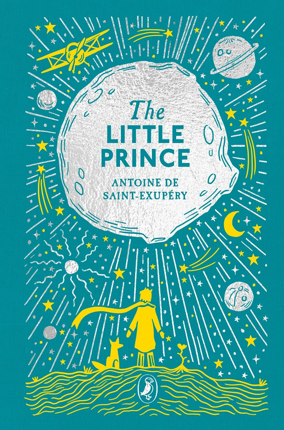 The Little Prince - Vivat