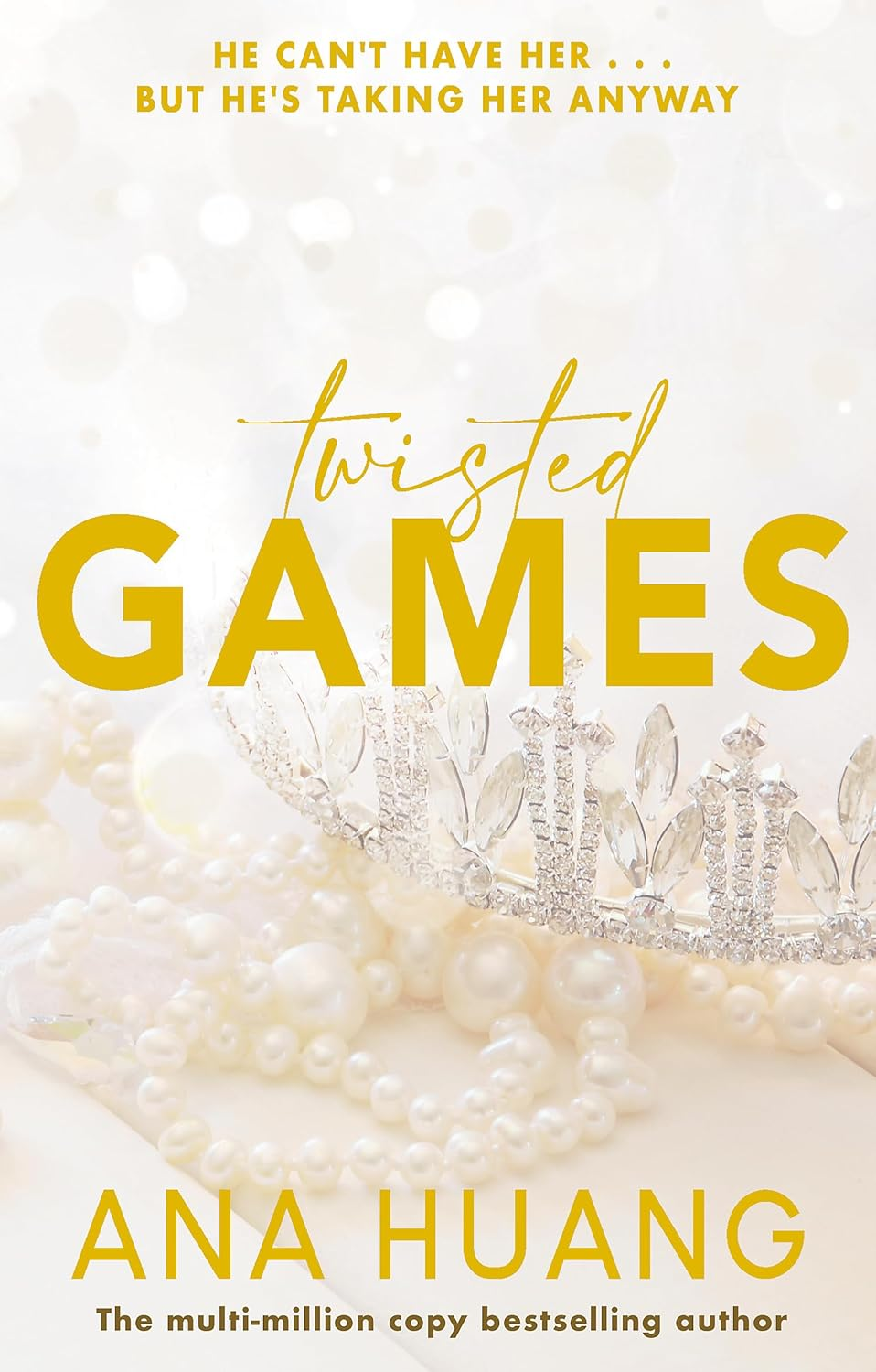 Twisted Games Twisted Games - Vivat