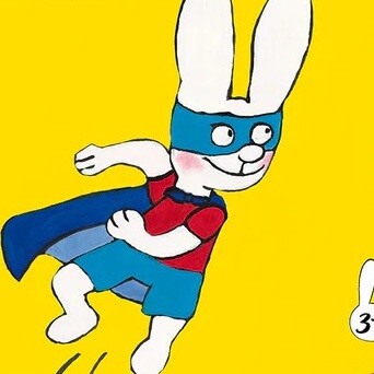 Зайчик Симон - Vivat