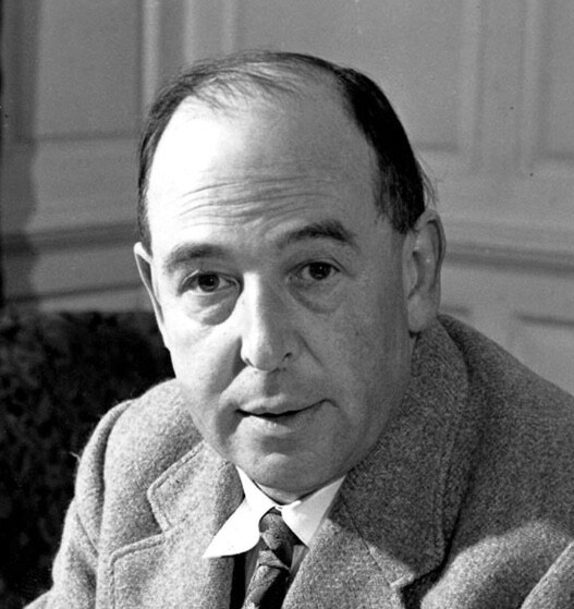 Клайв Льюїс Клайв Льюїс - Vivat