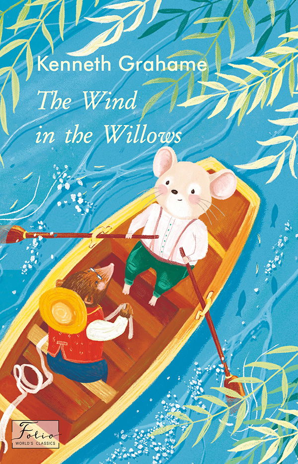The Wind in the Willows - Vivat