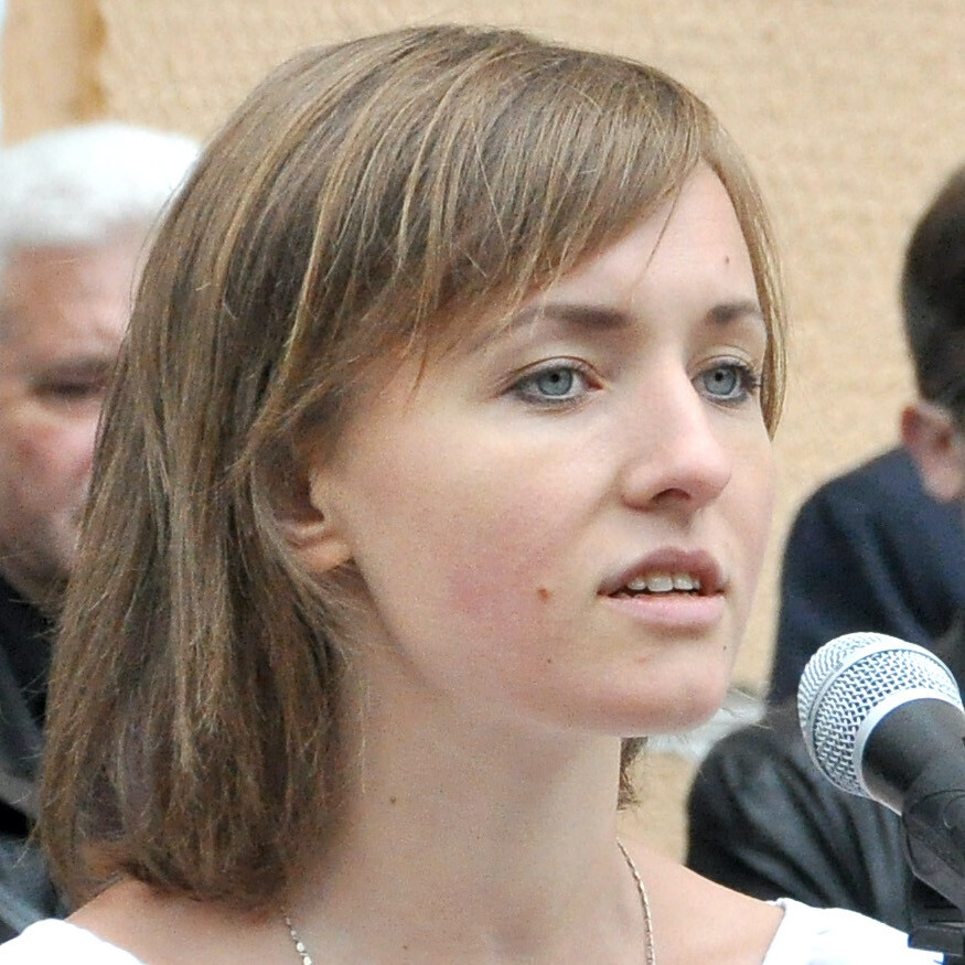 Анастасія Дмитрук - Vivat