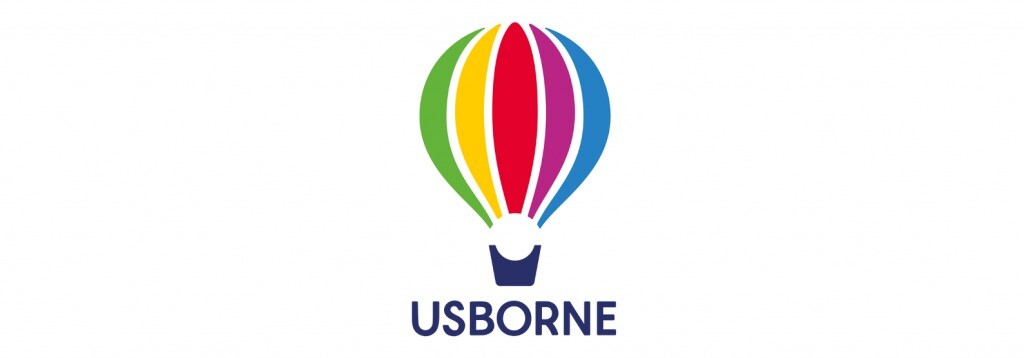 Usborne - Vivat