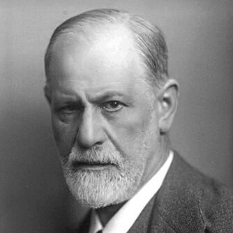 Зіґмунд Фройд - Vivat