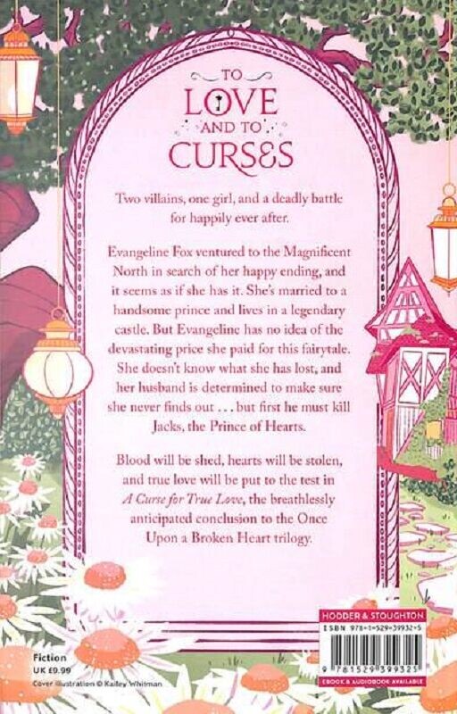 A Curse for True Love - Vivat
