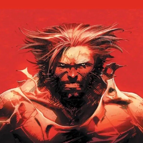 Росомаха - Vivat